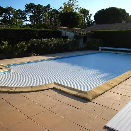 Comfort Cap-ferret Villa Lège-Cap-Ferret